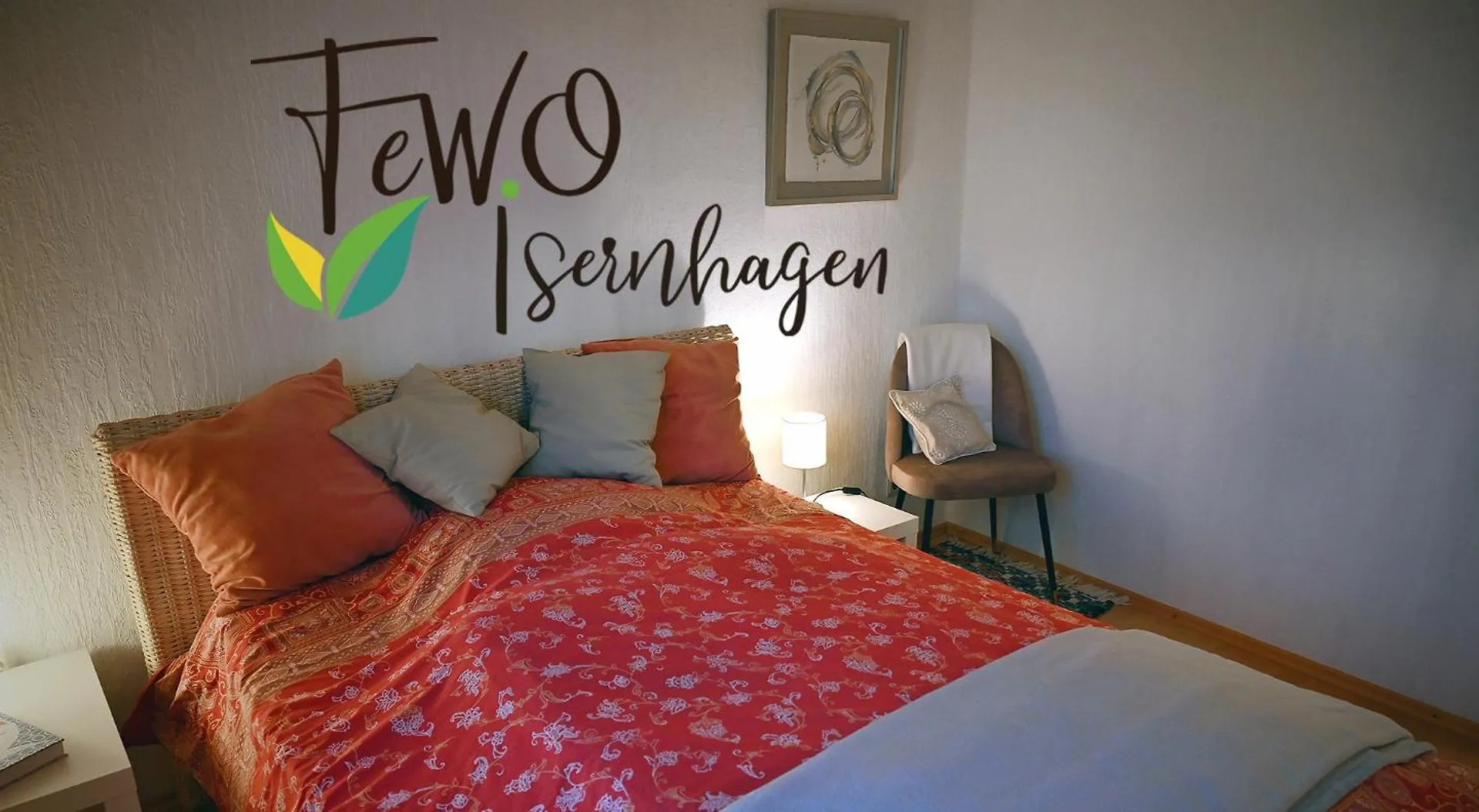Grosse Und Schoene Ferienwohnung In Isernhagen 0*,  Germany