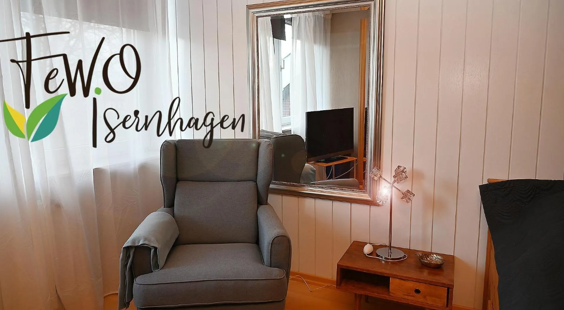 Apartment Grosse Und Schoene Ferienwohnung In Isernhagen