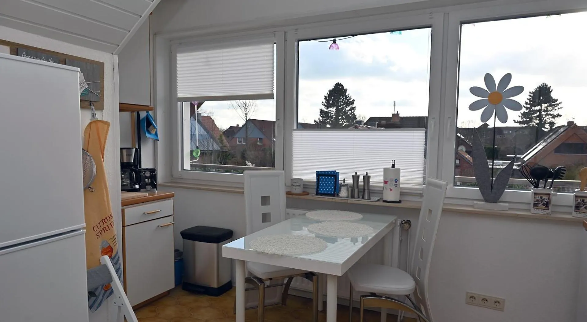 Apartment Grosse Und Schoene Ferienwohnung In Isernhagen