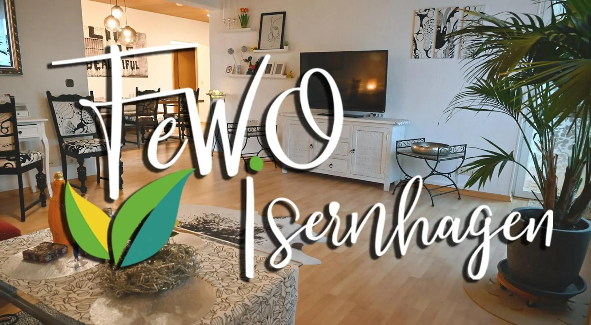 Grosse Und Schoene Ferienwohnung In Isernhagen
